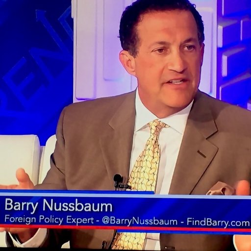 A Businessman, Author, Commentator, and Founder of ATP - America Truth Project.