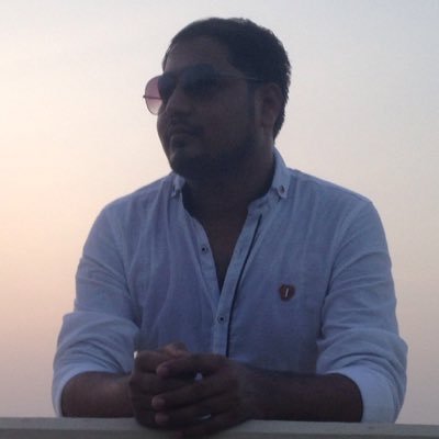 minhazarby's profile picture. 