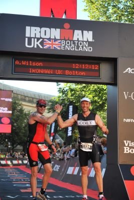 ClarksonMathew's profile picture. 