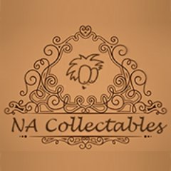 A small business dealing in Antique, vintage, retro and collectables items run by husband and wife team Nick & Alison.