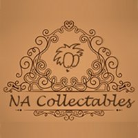 nacollectables (@nacollectables) 's Twitter Profile Photo