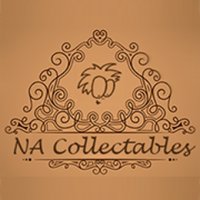 nacollectables(@nacollectables) 's Twitter Profile Photo