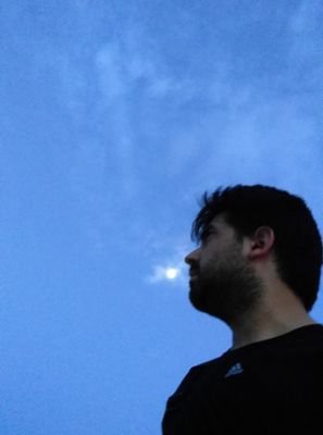 Software Engineer from the University of Seville.
Liferay and Java developer.
THE REAL IS NOW!