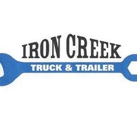 Iron Creek Truck(@Ironcreektruck) 's Twitter Profile Photo