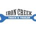 Iron Creek Truck (@Ironcreektruck) Twitter profile photo