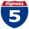 i5traffic's profile picture. Traffic and news info for the i-5 Interstate 5 Highway.