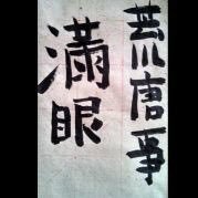 满眼荒唐事