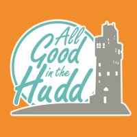 All Good In The Hudd(@goodinthehudd) 's Twitter Profile Photo