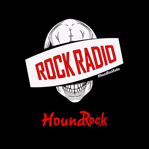 houndrockrd's profile picture. 