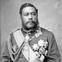 King David Kalakaua (@kalakauams) 's Twitter Profile