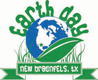 Presented by New Braunfels Roots & Shoots and the City of New Braunfels, this annual event serves to educate the local community about greener living options.