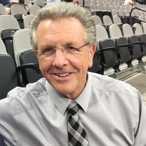 Spurs play-by-play guy