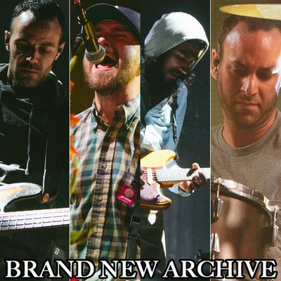 Brand New Archive (@BrandNewArchive) / X