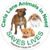 Carla Lane Animals In Need (@InNeedAnimals) Twitter profile photo