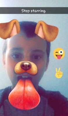 Follow my musical.ly toby_chilcott