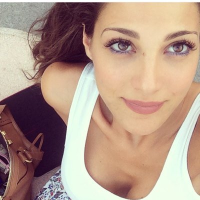 Antonella Fragiello (@antonellafragi1) / Twitter