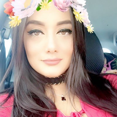 YESSYMR_'s profile picture. NACÍ PARA SER TRATADA COMO UNA 👸🏻💜