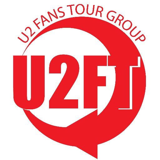 U2 Fans Tour Group