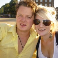 Sarah Sealey (@alive2jive) 's Twitter Profile