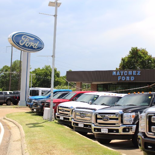 Your Hometown Ford & Lincoln Dealership!