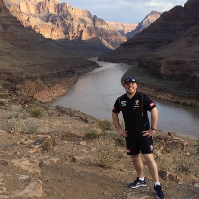 danesy18's profile picture. 3 outta 4ain’t bad! #gotiges