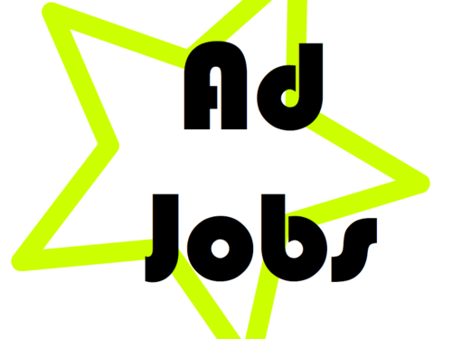 Hottest and Highest Paid Advertising Jobs in America. Delivered every few hours.