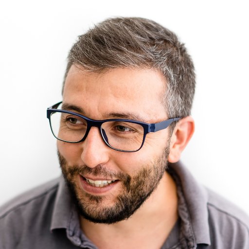Xavier Barbosa Profile