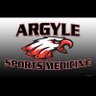 ArgyleSportsMed's profile picture. Argyle ISD Athletic Training is committed to being a leader in Sport Medicine services.