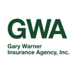 Gary Warner #Insurance agency, providing personal and business lines in California for more than 50 years!