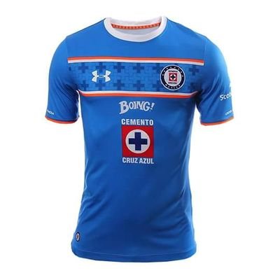 ❤Amo el futbol...
soy #cruz azul de corazon..❤