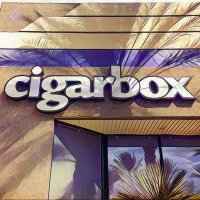 Cigarbox(@cigarboxlv) 's Twitter Profile Photo