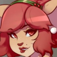 🌸CLAIRE 🌸 (@mousepai) 's Twitter Profile
