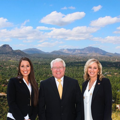 With a team of top performing professionals, the Doug Bunch Group has diverse experience representing all facets of real estate transactions.