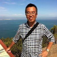 Alex Lee (@alex2serve) 's Twitter Profile Photo