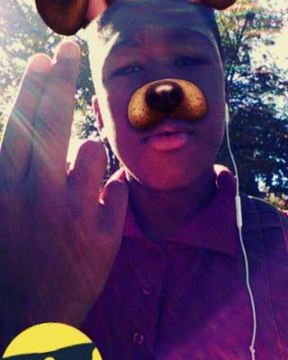 Goat🐐 Head😼 Vonn😎