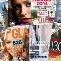 Magazzini's profile picture. Subscribe to the best international magazines