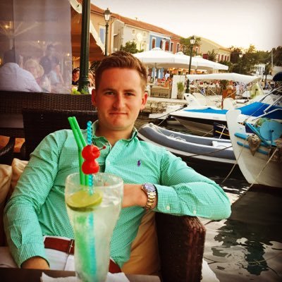 Will_Smith1994's profile picture. Leicester. Sales Director @ My Car Import