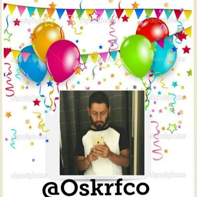 oskrfco's profile picture. Me dedico hacer Videos y Tutoriales en YouTube. Tiktok: @oskrfco Instagram: @Moshiloko