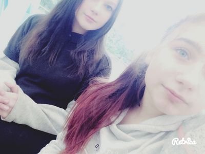 skyla0909's profile picture. Du sagst sexy ♡
ich sage right♡
Du sagst hure🖕
Ich sag Neid 😂