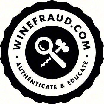 Member based resource for collectors & professionals to learn what counterfeiters do & how to authenticate bottles. #ChaiWineVault @moevino