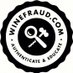WineFraud (@winefraud) Twitter profile photo WineFraud (@winefraud) Twitter profile photo