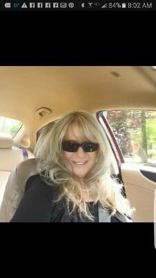 DonniaBrehm's profile picture. Cosmetologist in fayetteville nc 
I love what I do!