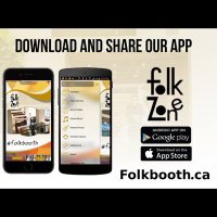 Folkbooth (@folkbooth) 's Twitter Profile