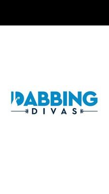 DabbingDivas's profile picture. Dabbing Divas official twitter