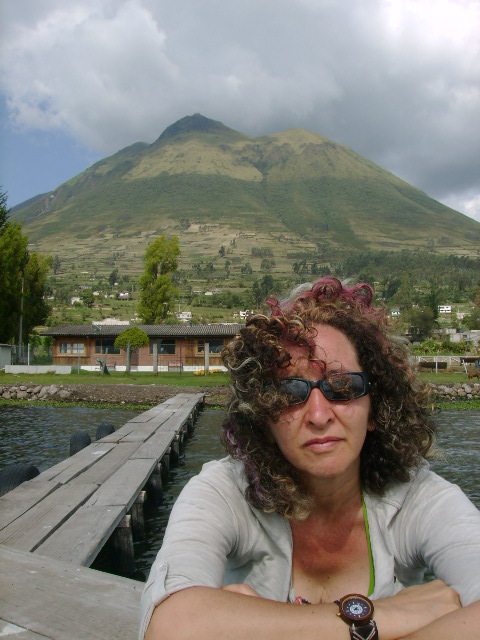 latejedorapatri's profile picture. Activista ambiental 

Volver a lo simple para proteger la vida💚