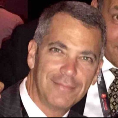 Senior Vice President of Canon Solutions America Production Print Division and avid Deadhead