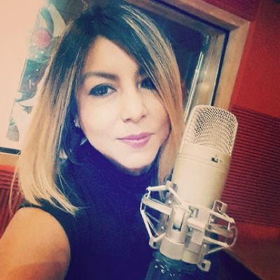 Catadora de la Vida, Periodista, Publicista y Publirrelacionista de Cabañas & Medios RP