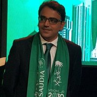 عمير السبهان (@oalsabhan) Twitter profile photo