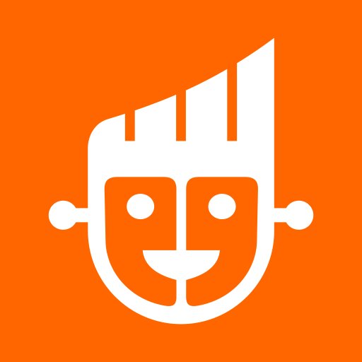 The chatbot for marketing and growth from @HubSpot. Just DM me a quick