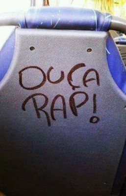 RAP DF, DQN sigla que significa